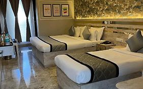 Hotel Lg Suites